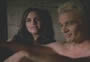 Faith and Spike in Dirty Girls