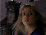 Buffy and fish boy