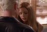 Spike and Buffy in Gone