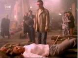 Buffy dies in The Gift