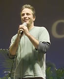 Jon Stewart