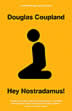 Hey Nostradamus cover