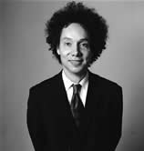 Malcolm Gladwell
