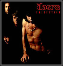 Doors Collection cover