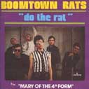 Mary of the Fourth Form single