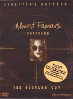 Almost Famous DVD cover