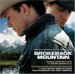 Brokeback Mountain poster