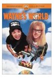 Wayne's World DVD cover