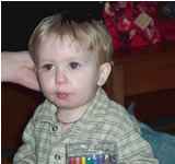 Caleb Rondeau-McNair