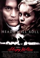 Sleepy Hollow poster