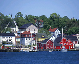 Town of Lunenberg