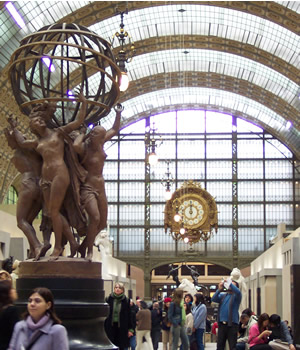 Musee D'Orsay