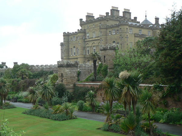 Culzean Castle