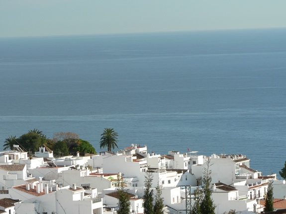 Nerja