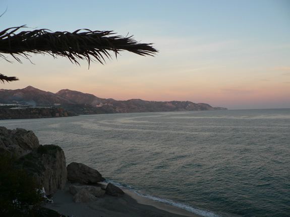 Costa del Sol