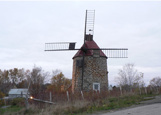 Windmill