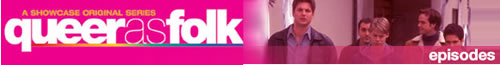 Queer as Folk banner